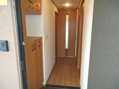 【玄関】 | エクセルレモン | 玄関