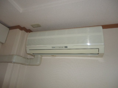 【設備】 | エクセルレモン | エアコン（リビング）