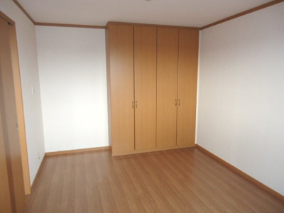 【内装】 | エクセルレモン | 洋室（南側）