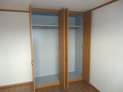 【収納】 | エクセルレモン | クローゼット