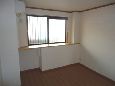 【内装】 | エクセルレモン | 洋室（北側）