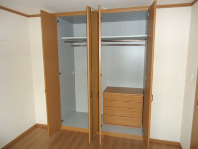 【収納】 | エクセルレモン | クローゼット