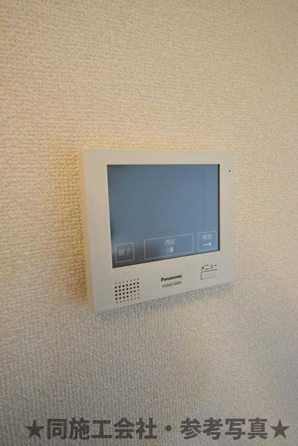 プログレンス能見台　A棟のその他