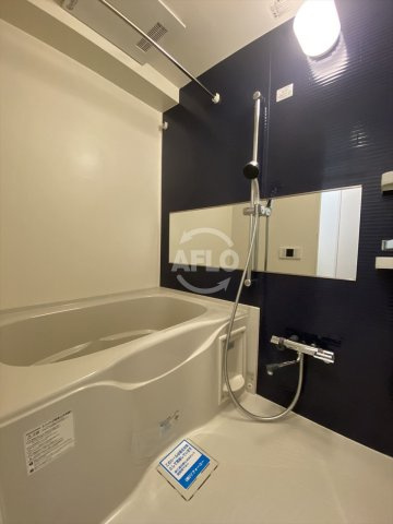 アクアプレイス上本町(テナント)のキッチン|アクアプレイス上本町　