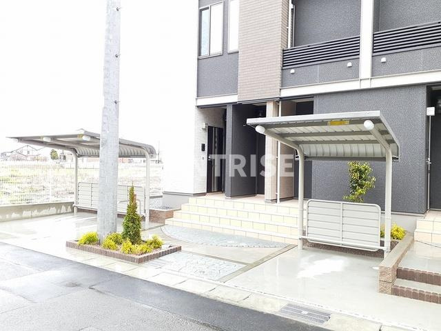 ラ・グリシーナのその他|その他