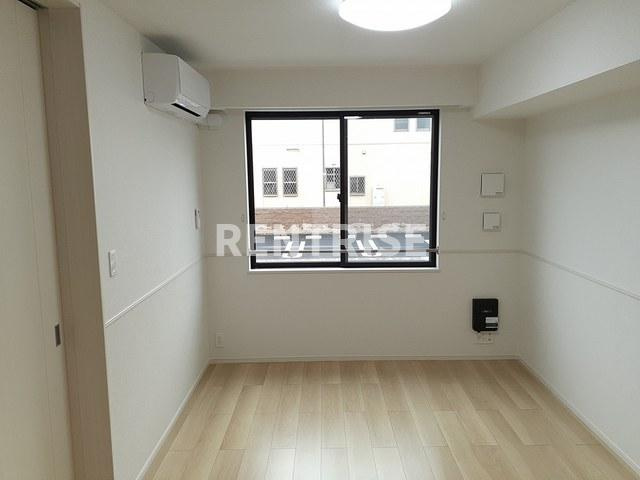 ラ・グリシーナの居間・リビング|居室・リビング