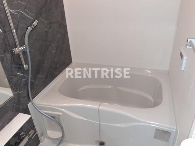 ラ・グリシーナの浴室|バス