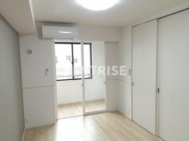 ラ・グリシーナのその他|その他部屋・スペース