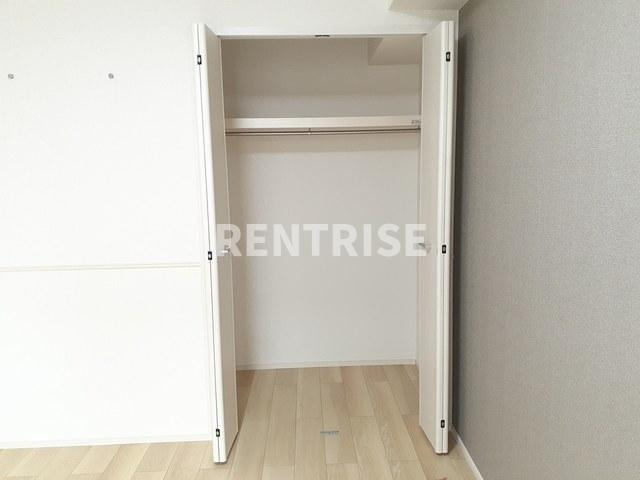 ラ・グリシーナの収納|収納