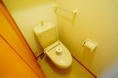 【トイレ】 | アフェットＣ