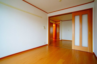 【内装】 | アフェットＣ