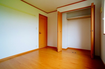 【内装】 | アフェットＣ