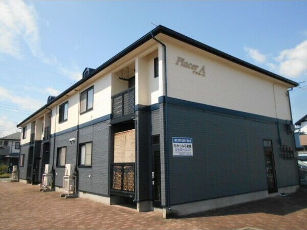 プラセール A棟