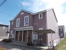 グランディールＫ・Ⅱの画像