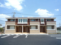 シャルマン　Ａの画像