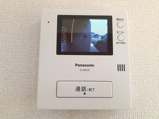パレ・プリムヴェール　Ⅰの設備