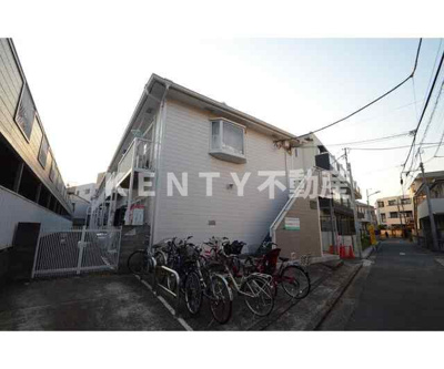 【エントランス】 | エクセル５１８Ｂ棟 | 落ち着いたエントランスです