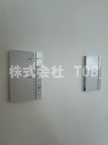 【設備】 | パークシティ浜田山Ｄ棟-再契約型定期借家-