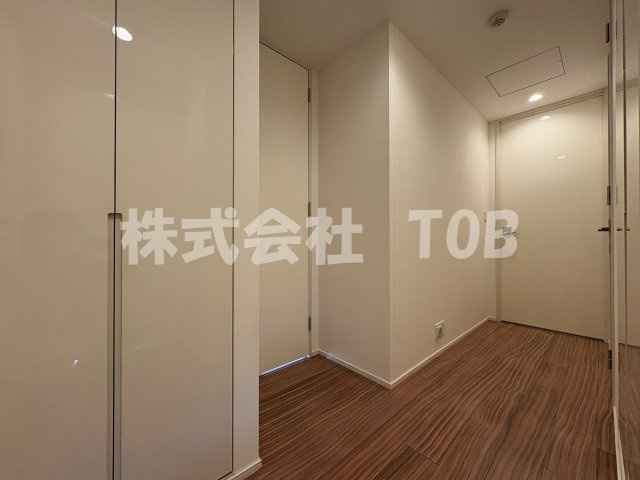 【その他】 | パークシティ浜田山Ｄ棟-再契約型定期借家- | ホール