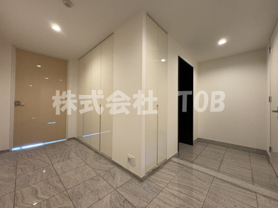 【その他】 | パークシティ浜田山Ｄ棟-再契約型定期借家- | 廊下