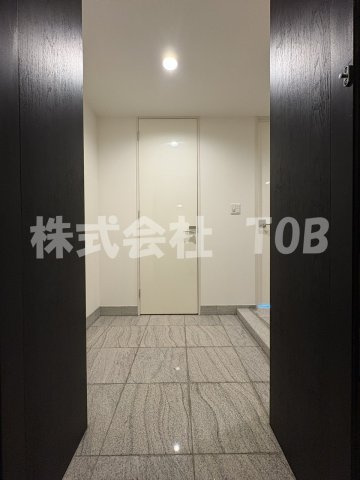 【玄関】 | パークシティ浜田山Ｄ棟-再契約型定期借家-