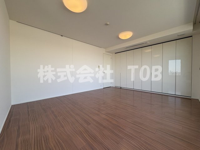 【洋室】 | パークシティ浜田山Ｄ棟-再契約型定期借家- | 洋室15.2帖