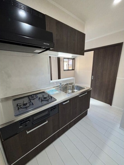 【キッチン】 | 峰M1