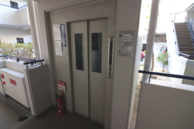 【その他共用部分】 | フォルム城東中央