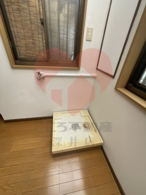 【その他】 | 住吉区長居1丁目戸建