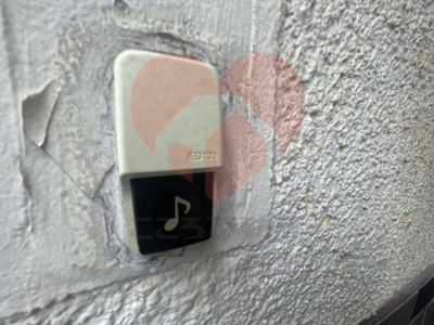 【セキュリティ】 | 住吉区長居1丁目戸建