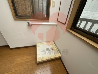  | 住吉区長居1丁目戸建