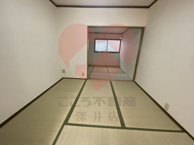  | 住吉区長居1丁目戸建