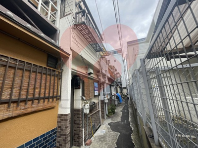  | 住吉区長居1丁目戸建