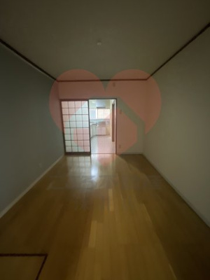 【居間・リビング】 | 住吉区長居1丁目戸建