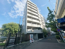 マイナビＳＴＡＹミライエ汐留浜離宮の画像