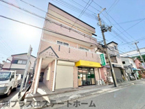 ハイツニュータカトリの画像