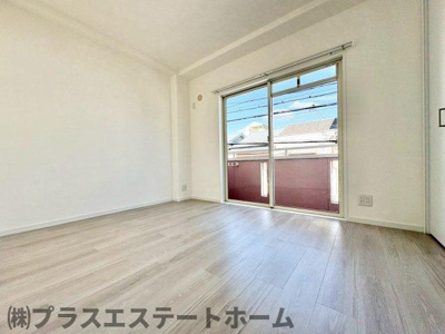 【寝室】 | ハイツニュータカトリ | イメージ図面