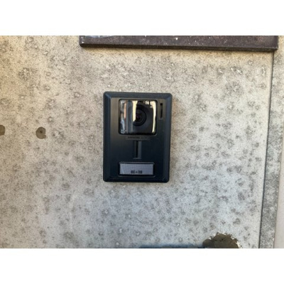 【設備】 | コーポたちばなB