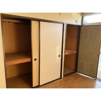 【内装】 | コーポたちばなB