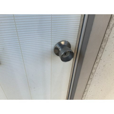 【玄関】 | コーポたちばなB