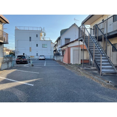 【その他】 | コーポたちばなB