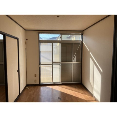 【居間・リビング】 | コーポたちばなB