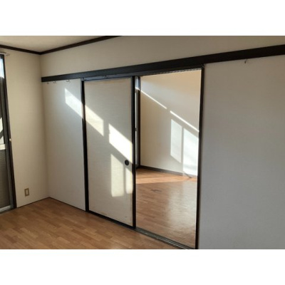 【居間・リビング】 | コーポたちばなB