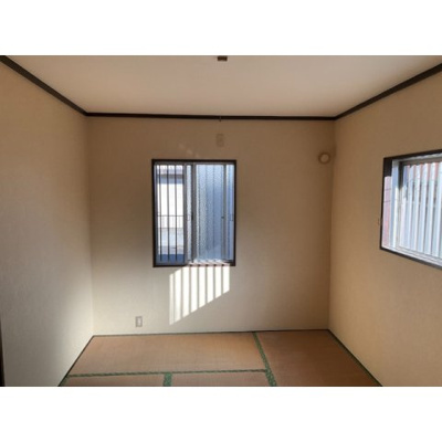 【居間・リビング】 | コーポたちばなB