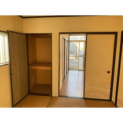 【居間・リビング】 | コーポたちばなB