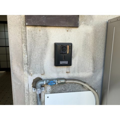 【設備】 | コーポたちばなB