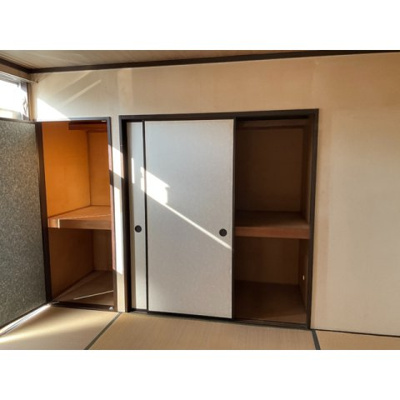 【内装】 | コーポたちばなB