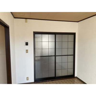 【居間・リビング】 | コーポたちばなB