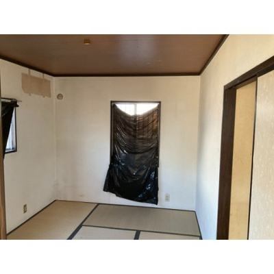 【居間・リビング】 | コーポたちばなB