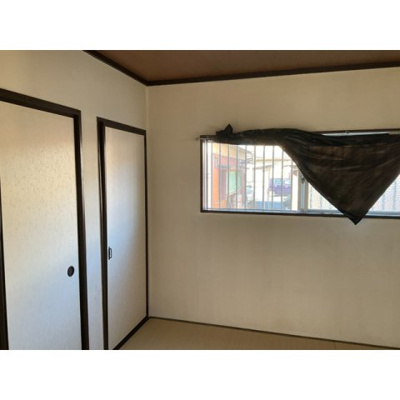 【居間・リビング】 | コーポたちばなB